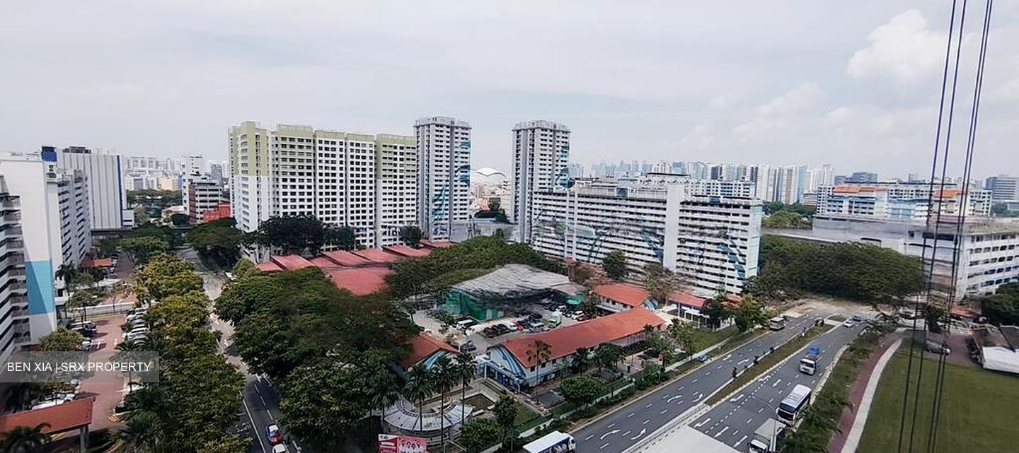 Penrose (D14), Apartment #471691151